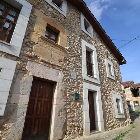 Pensjonat El Patin De Monchu Pandiello Zewnętrze zdjęcie