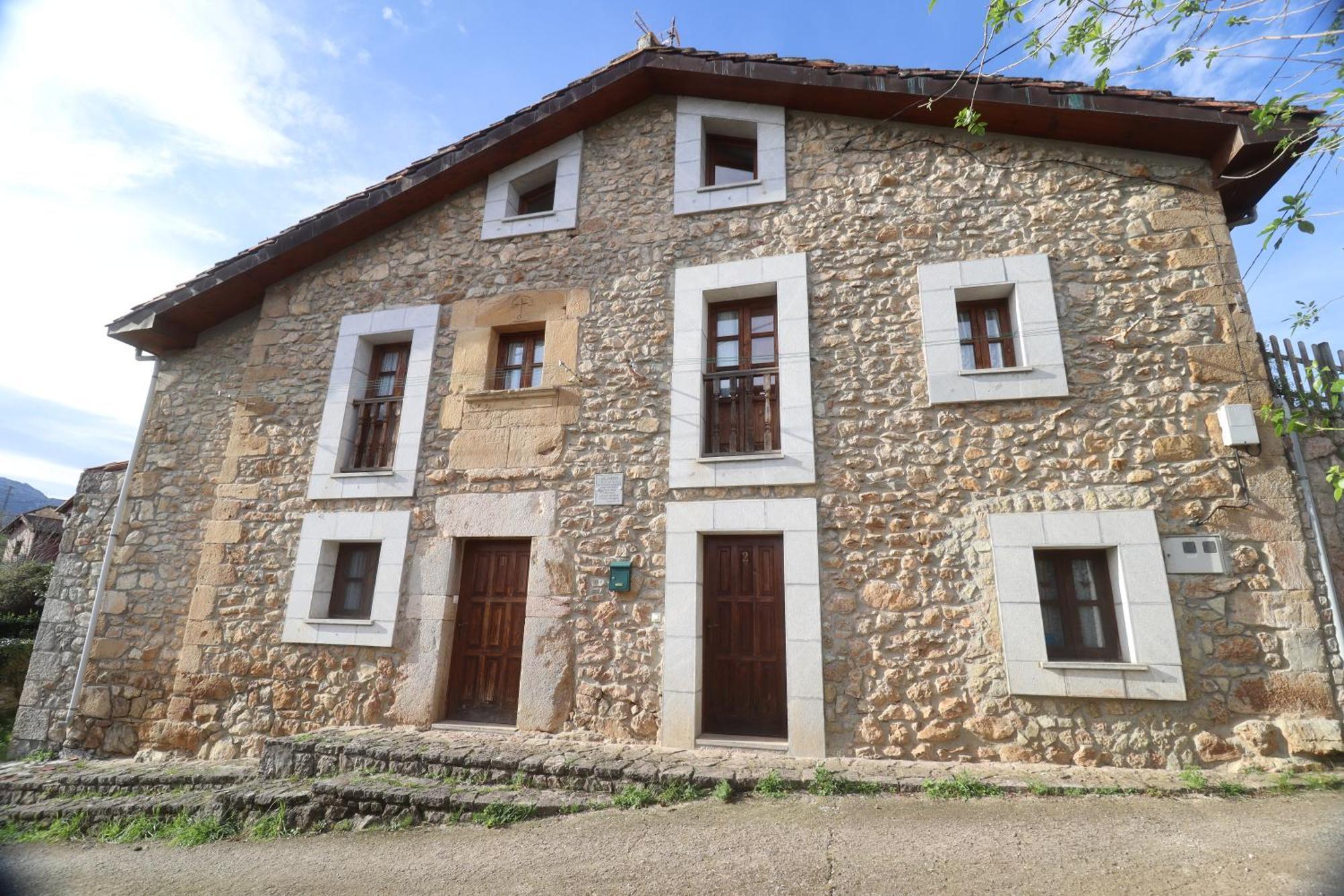 El Patín De Monchu *