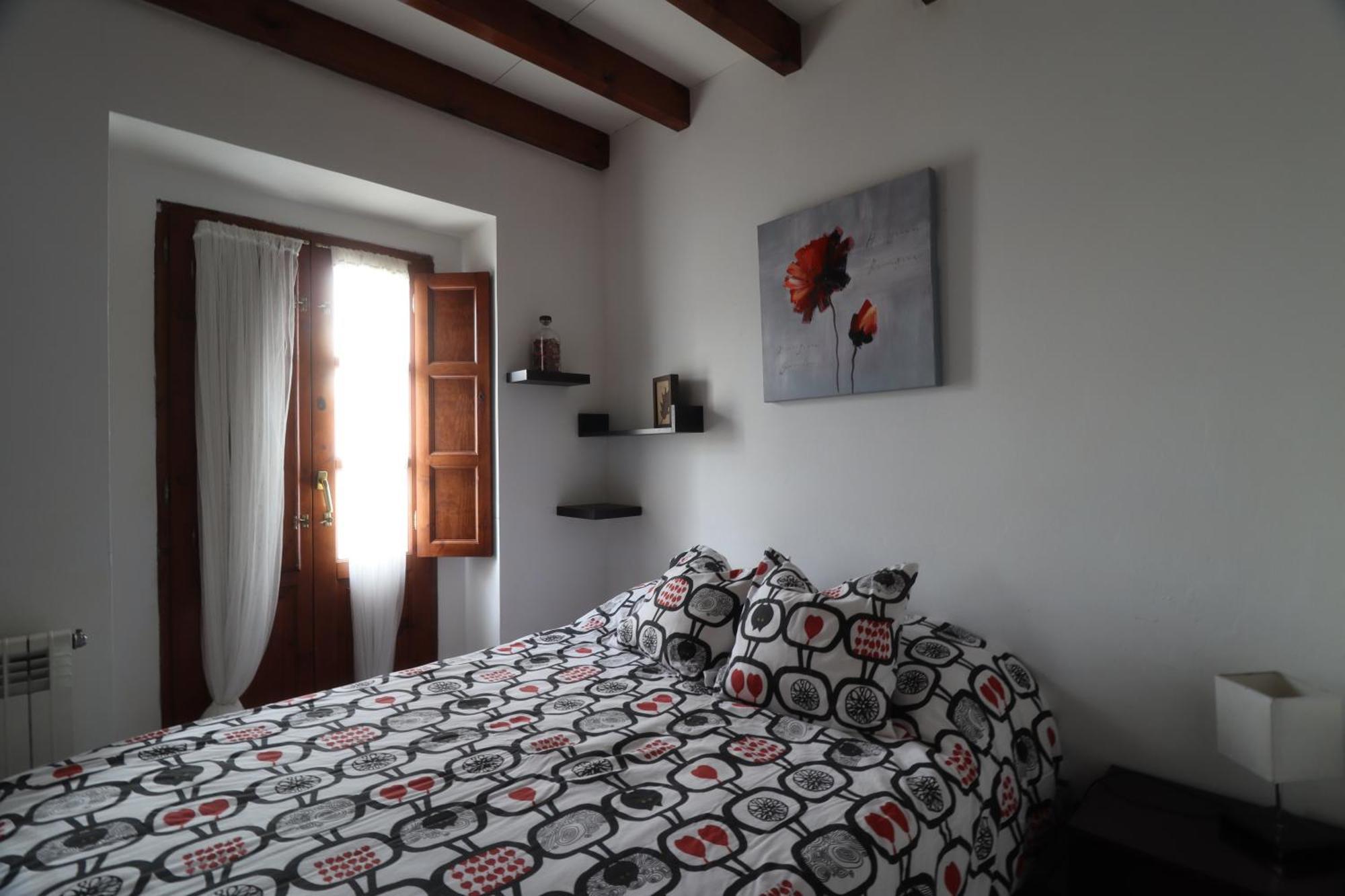 El Patín De Monchu Casa rural Pandiello