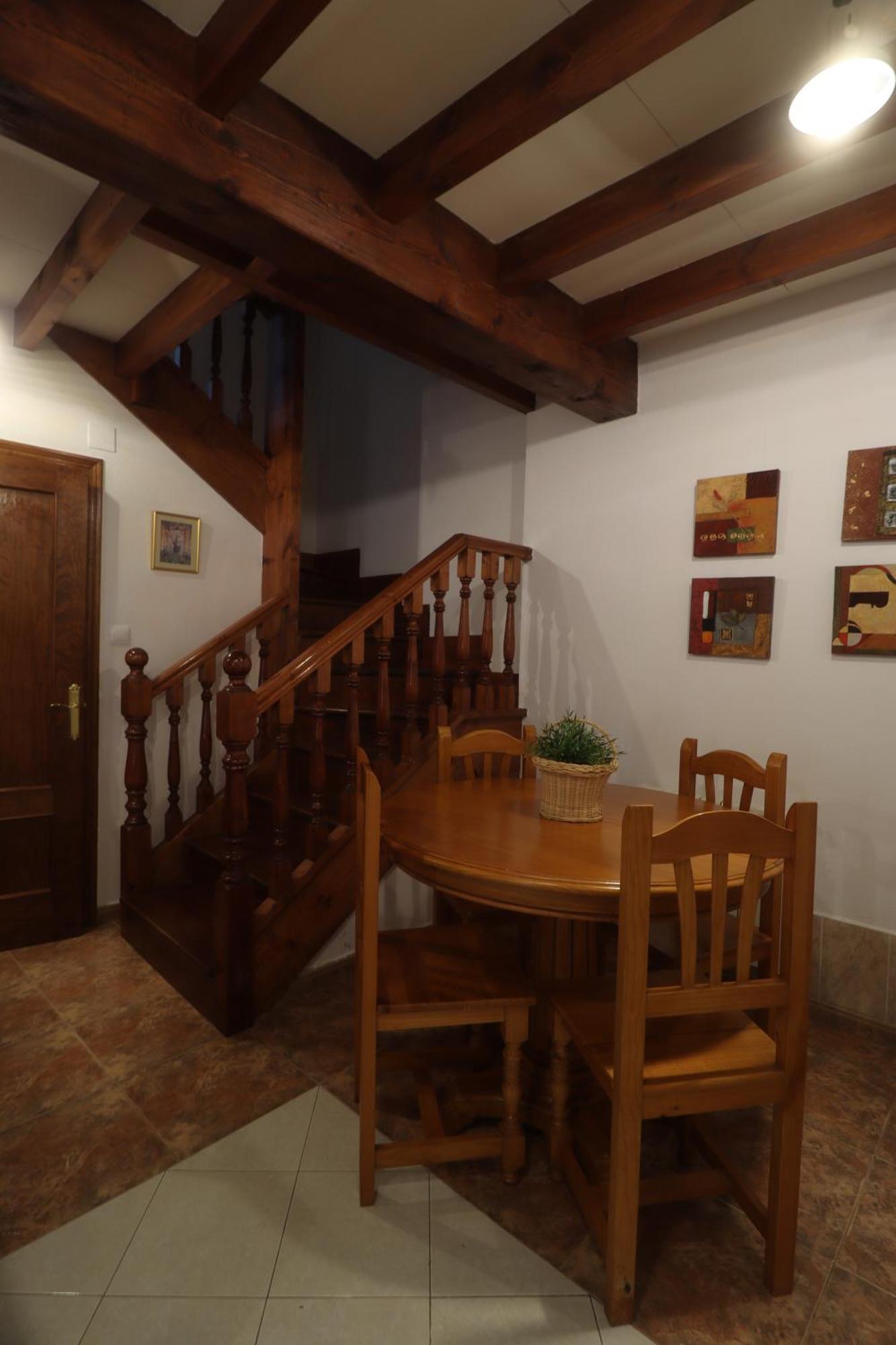 El Patín De Monchu