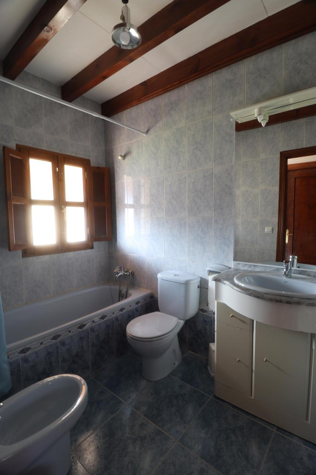 Casa rural El Patín De Monchu Pandiello