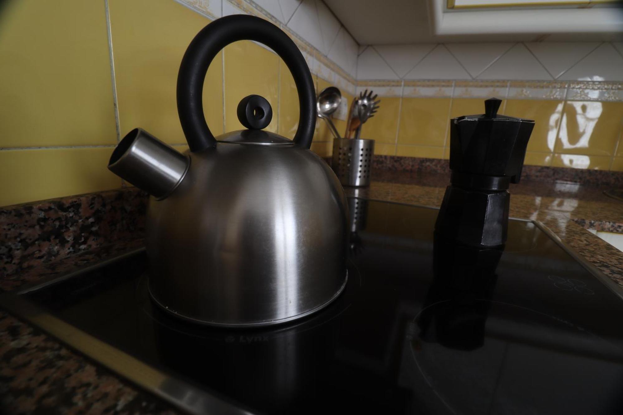 El Patín De Monchu Casa rural