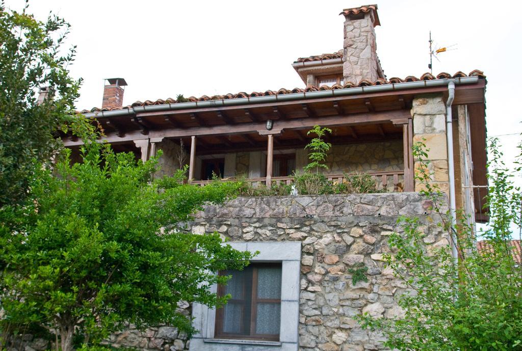 El Patín De Monchu Casa rural